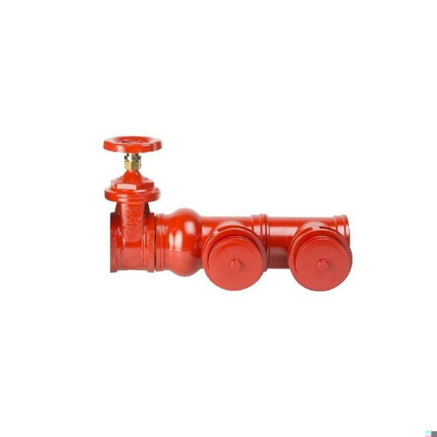 Accessori per Antincendio
