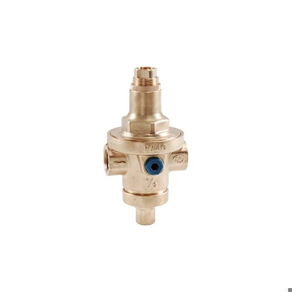 Riduttore di pressione da  1/2,  PN  40,  'OR'
