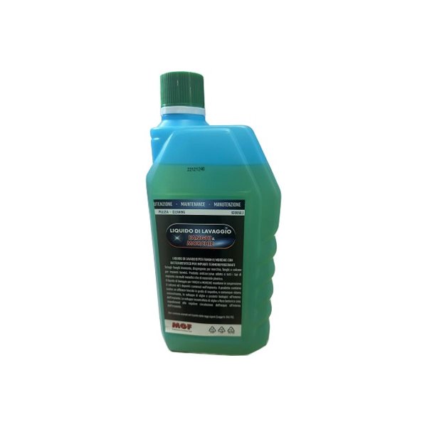 Liquido di lavaggio Fanghi e Morchie 1L