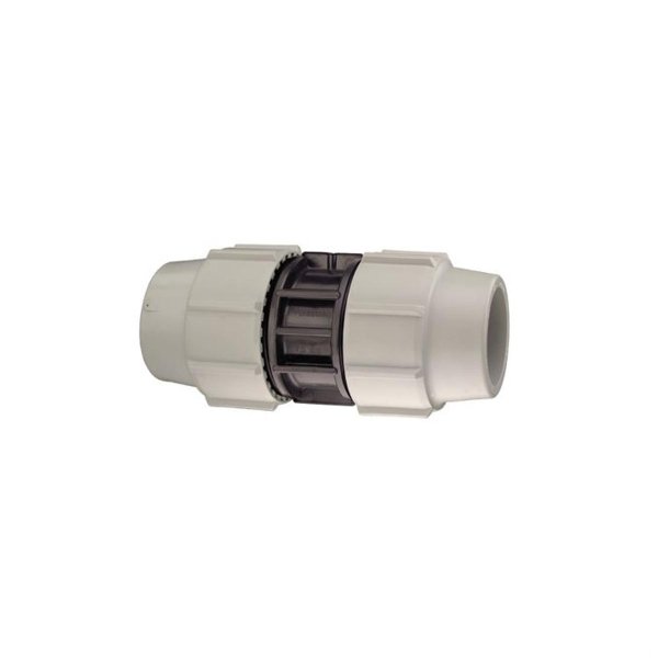 Plasson - Manicotto in polipropilene per PE (7010) da Ø 75