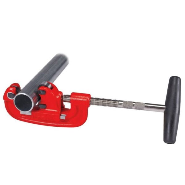 Tagliatubo per ferro Super 2' 10-60 mm.