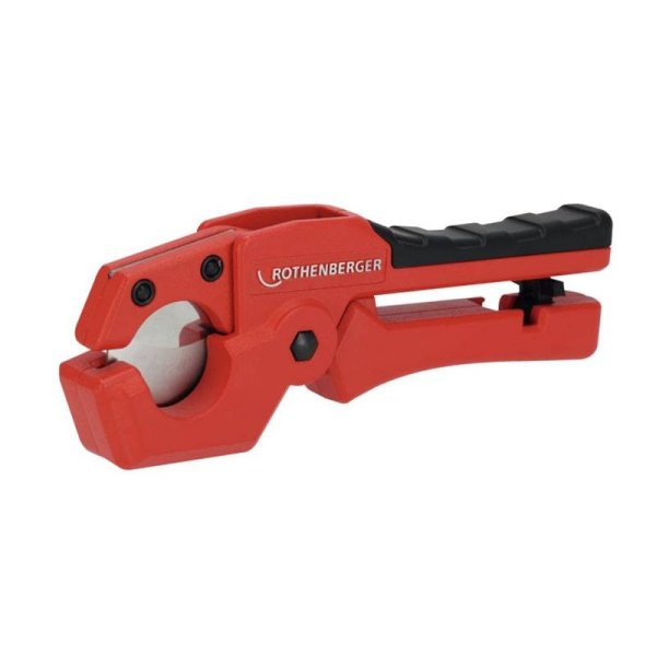 Cesoia per tubi in plastica e multistrato Rocut 26 MLP, 0-26mm