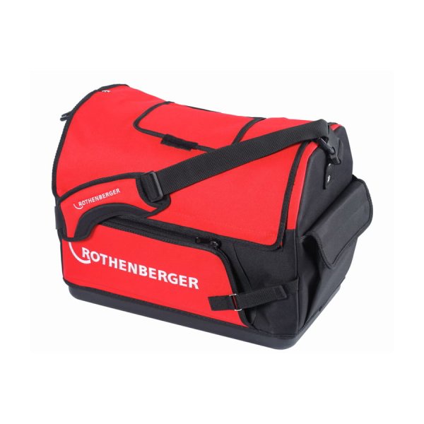 Borsa portautensili professionale Toolbag - Rothenberger
