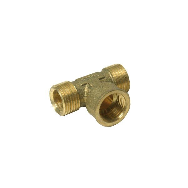 Ti  MFM  in ottone  (T38)  da  1/2  x  1/2  x  1/2  TRILEM