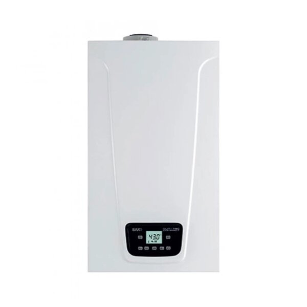 CALDAIA BAXI DUO-TEC COMPACT 28KW + KIT FUMI