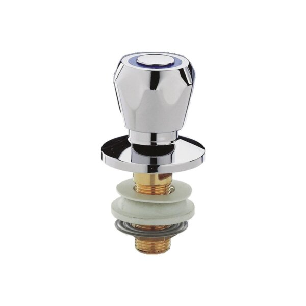 Paffoni - Rubinetto bidet 1/2 senza maniglia