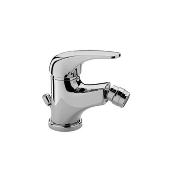 Paffoni - Miscelatore bidet con scarico automatico  Apollo