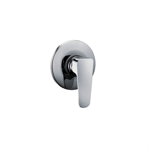 Paffoni - Miscelatore doccia meccanico incasso Sly