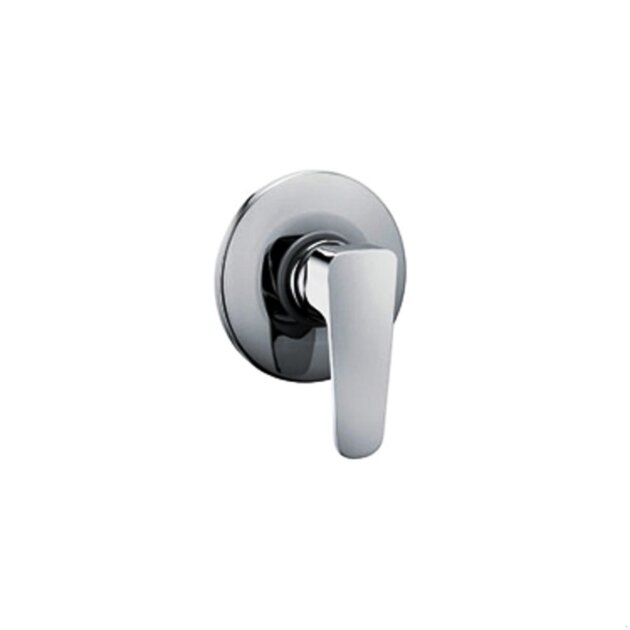 Paffoni - Miscelatore doccia meccanico incasso Sly