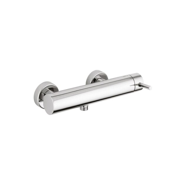 Paffoni - Miscelatore doccia meccanico esterno Stick