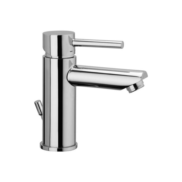 Paffoni - Miscelatore lavabo con scarico automatico Stick