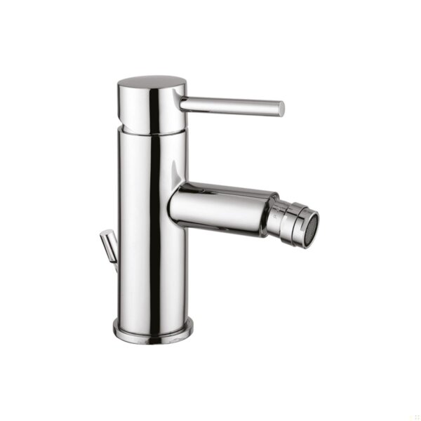 Paffoni - Miscelatore bidet con scarico automatico Stick