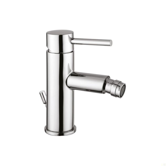 Paffoni - Miscelatore bidet con scarico automatico Stick