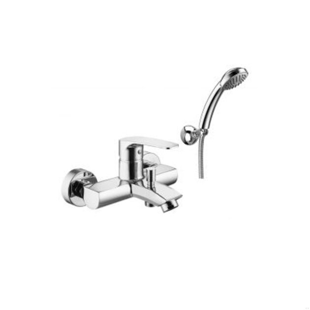 Miscelatore vasca esterno Lime
