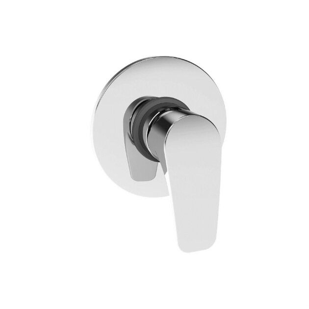 Paffoni - Miscelatore doccia meccanico incasso Lime