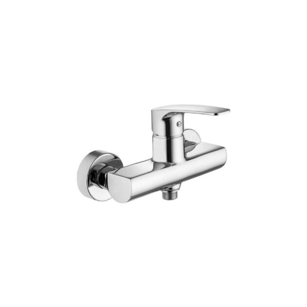 Miscelatore doccia meccanico esterno Lime