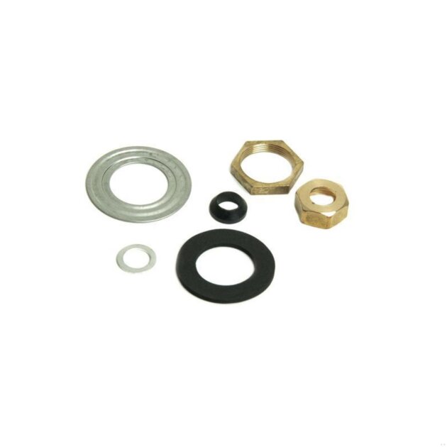 Paffoni - Set fissaggi per batteria lavabo