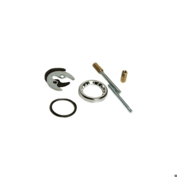 Paffoni - Set fissaggi per lavabo e bidet monocomando Apollo