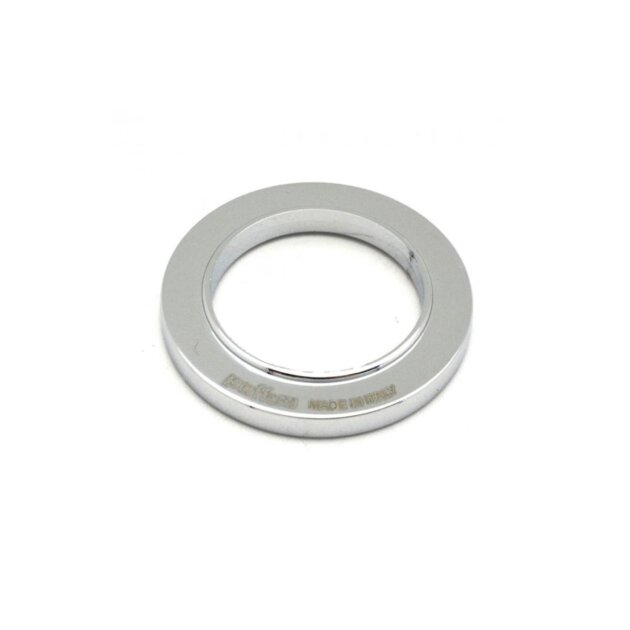 Paffoni - Basetta in ottone per lavabo e bidet Apollo-Stick-Blu