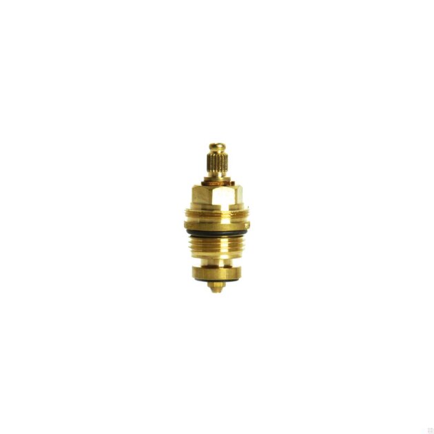 Vitone per gruppo lavello monoforo maniglia CROCE CR/500