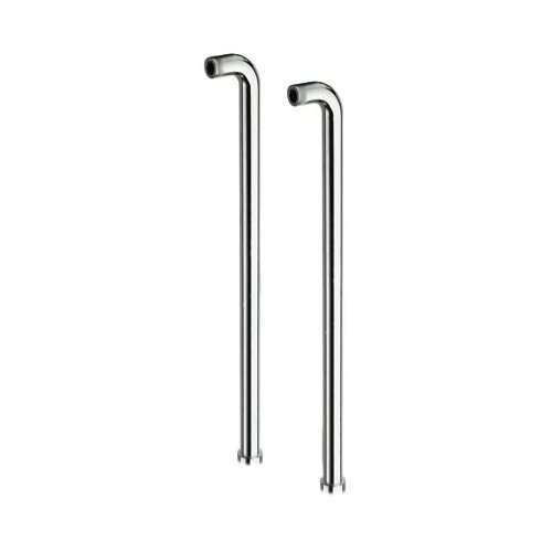 Tubo per rubinetto scarico rapido esterno da 3/4
