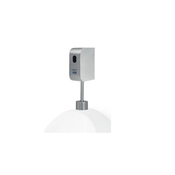 Orinatoio elettronico da esterno FLASH BOX 200 DMP - corrente