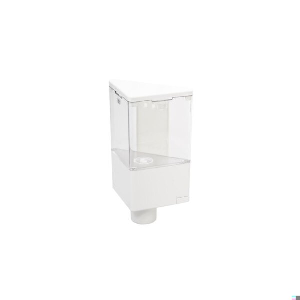 Distributore meccanico di sapone liquido