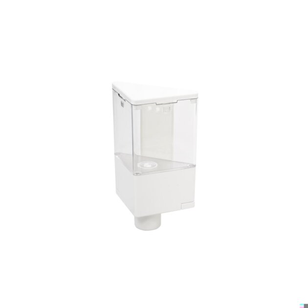 Distributore meccanico di sapone liquido