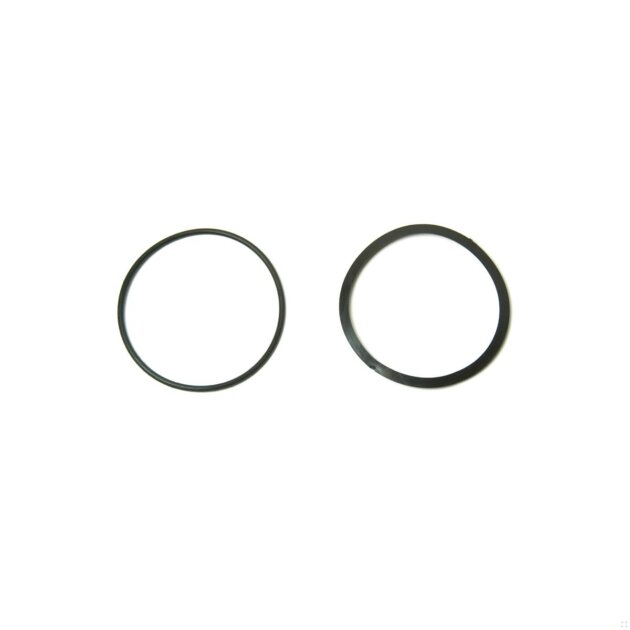 Guarnizione O-ring per sifone in plastica
