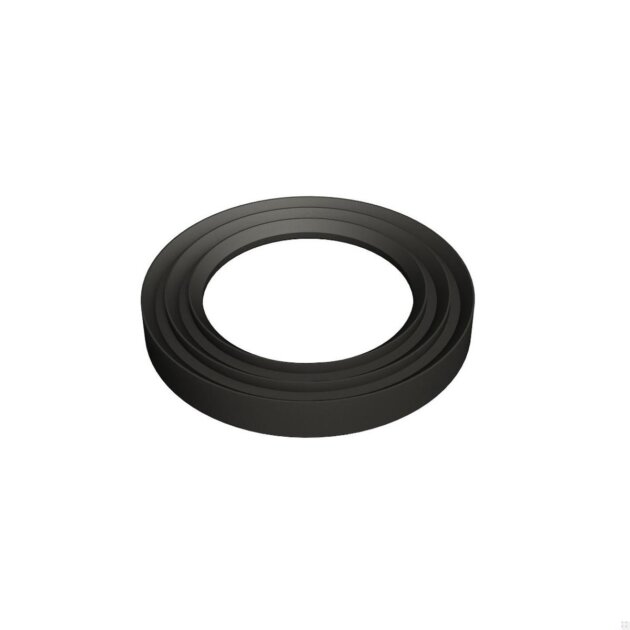 Guarnizione per piletta tipo canestro da 120 mm.