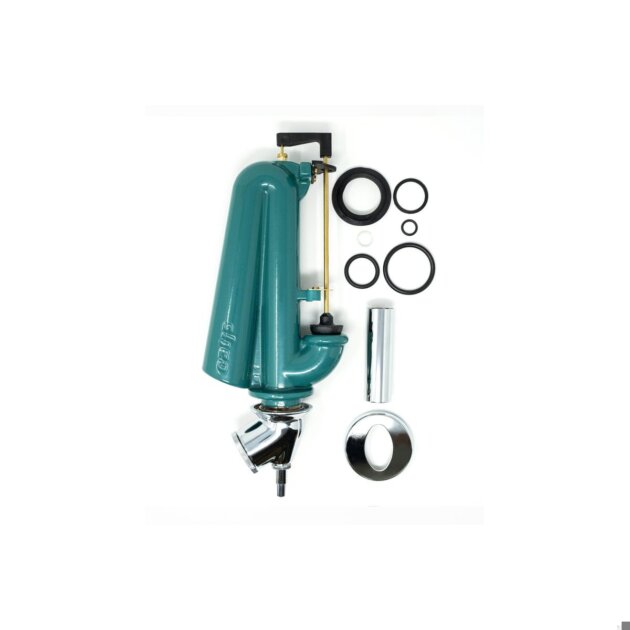 Catis - Batteria scaricatrice per w.c. Junior