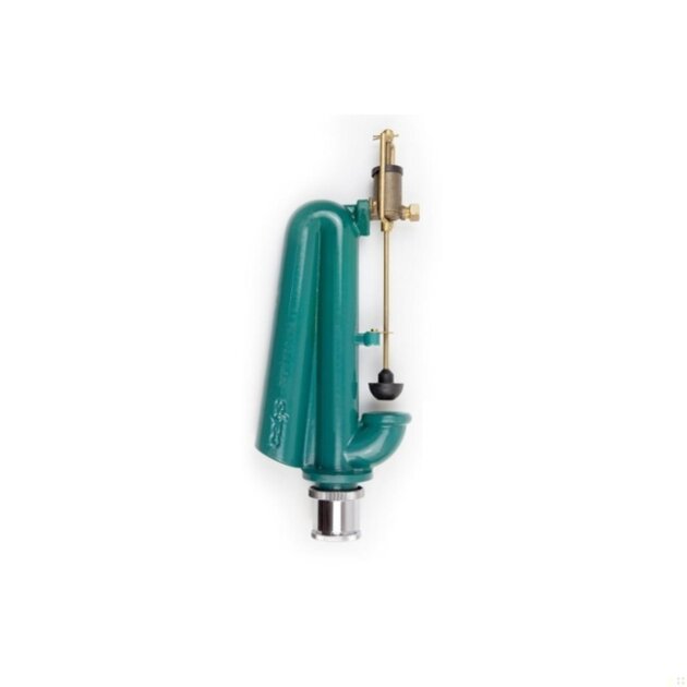 Catis - Sifone per batteria scaricatrice