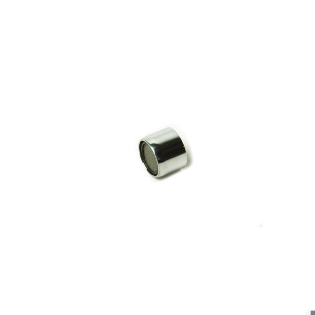 Aeratore per rubinetto  'F'  da  22 x 1