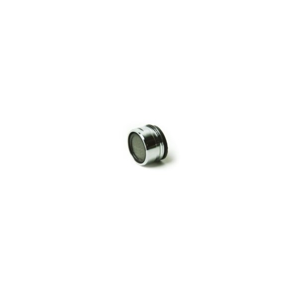 Aeratore per rubinetto  'M'  da  24 x 1