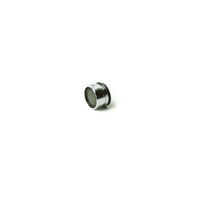 Aeratore per rubinetto  'M'  da  24 x 1