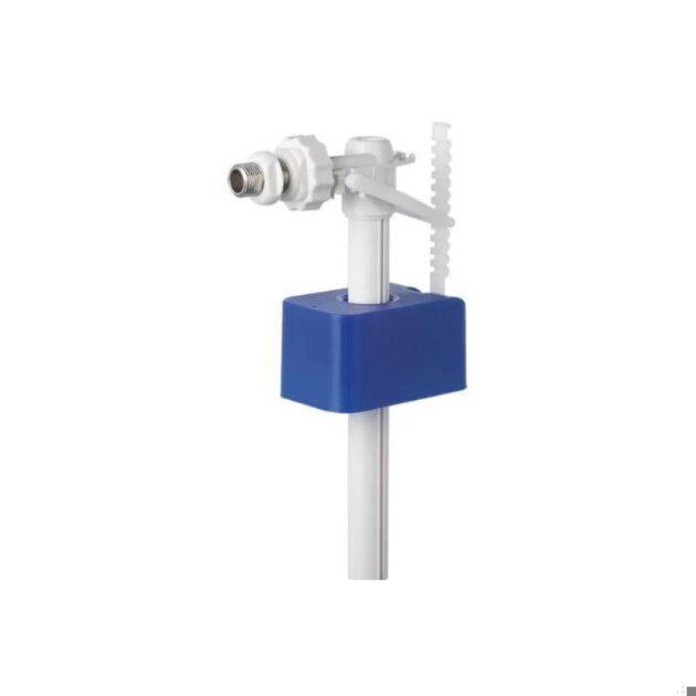 Galleggiante in plastica da  3/8  Blue
