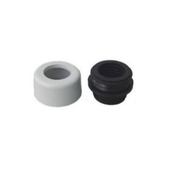 Pucci - Morsetto per cassette scarico ad incasso  Sara Eco