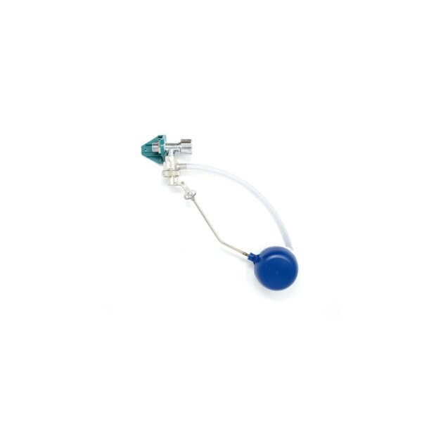Catis - Galleggiante con rubinetto per cassetta scarico incasso lt. 14