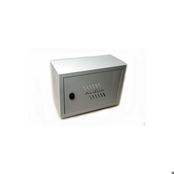 Cassetta per contatore acqua da  250  x  350  mm.