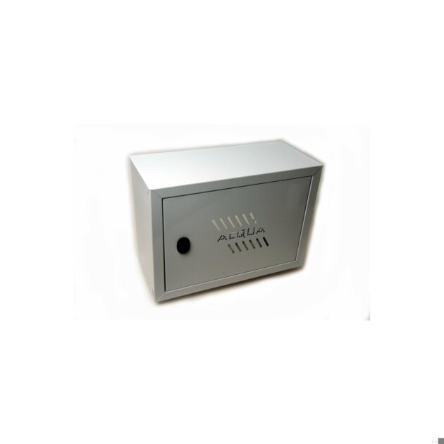 Cassetta per contatore acqua da  250  x  350  mm.