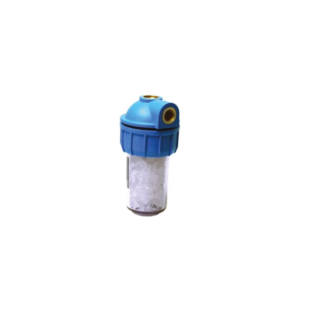 Dosatore di polifosfato da Kg. 0,250 - 1/2