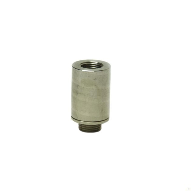 Acceleratore ionico anticalcare modello baby da  1/2