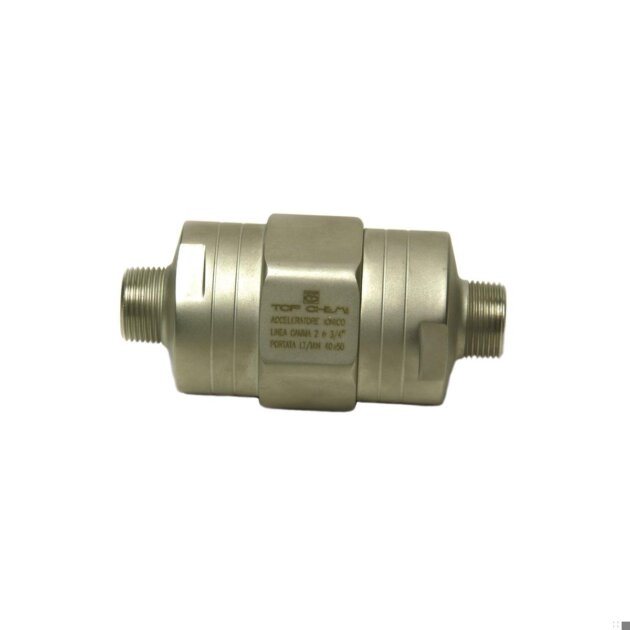 Acceleratore ionico anticalcare da  3/4