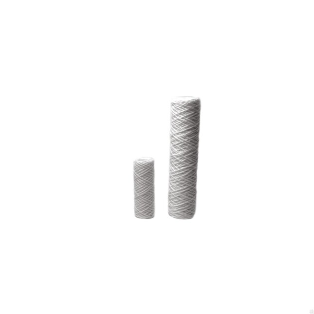 Cartuccia filtrante in polipropilene da  5'