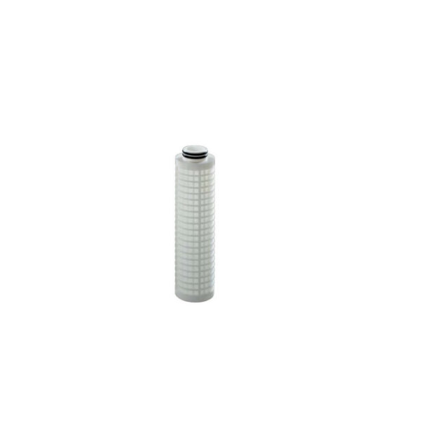 Cartuccia filtrante in poliestere con O-Ring da  10'