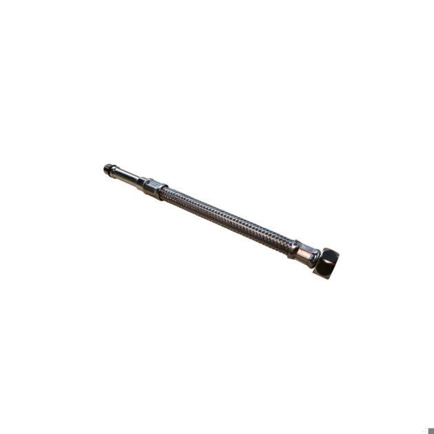 Flessibile per monocomando lavello M10 x 1 - M15 x 1 F