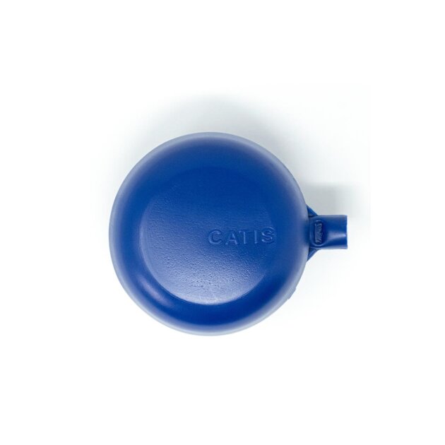 Catis - Sfera in plastica da 90  mm. per galleggiante