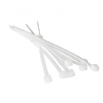 Fisher - Fascetta cablaggio Nylon 4,8x250 (Conf.100pz)