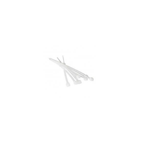 Fisher - Fascetta cablaggio Nylon 4,8x360 (Conf.100pz)