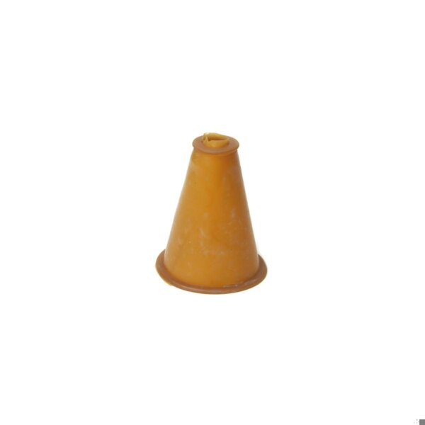 Imbuto semplice in para per vaso